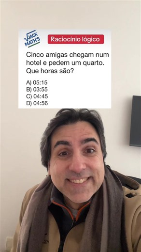 Raciocínio lógico: dicas essenciais para concursos