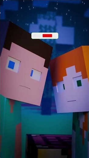 Aura of baby zombie🤯 #minecraft #minecraftsurvivalseriesepisode1 #minecraftbuilds #gaming