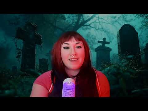 S1E2 [Horror 101] The Anatomy of Fear: Horror Elements Explained