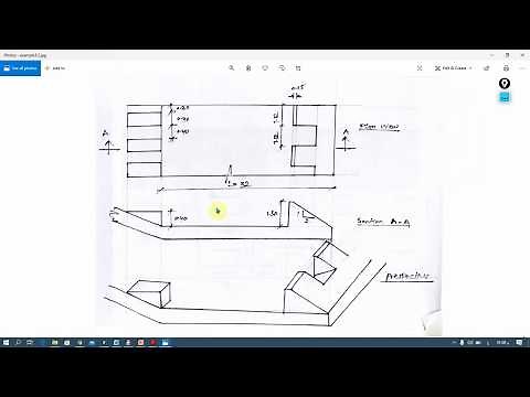 Design Of Hydraulic Structures 13 : Example on Stilling Basin