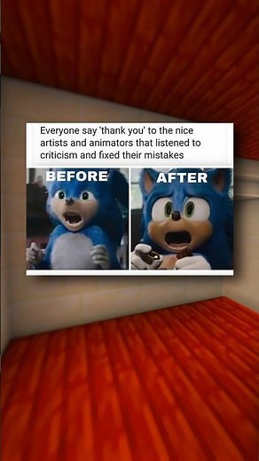 Memes About Sonic The Hedgehog