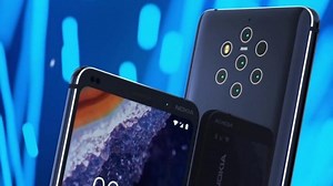 Nokia 9 PureView expected to come with 6 cameras and here is what all these cameras may do