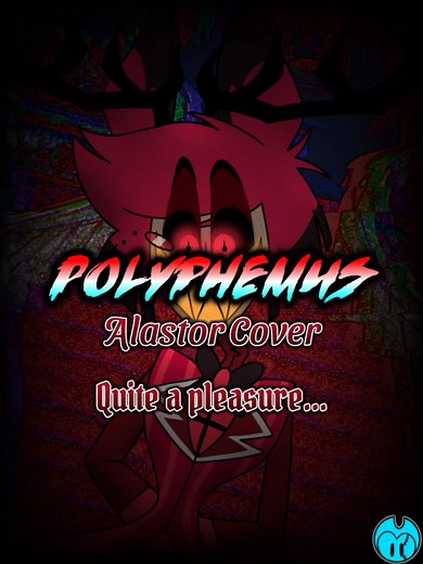 Crossover Musical: Hazbin Hotel & Epic The Musical
