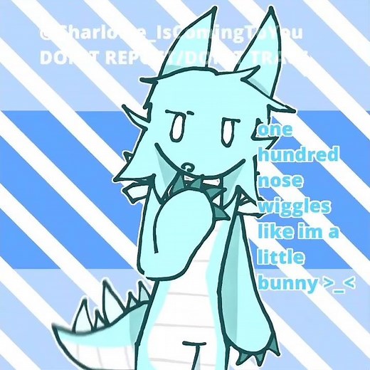 100 kisses from angels on my tummy// twisting ruin animation ⋆౨ৎ˚⟡˖ ࣪