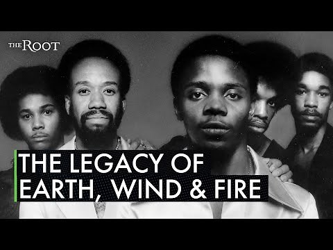 Earth, Wind & Fire Share the Stories Behind Their Most Iconic Songs
