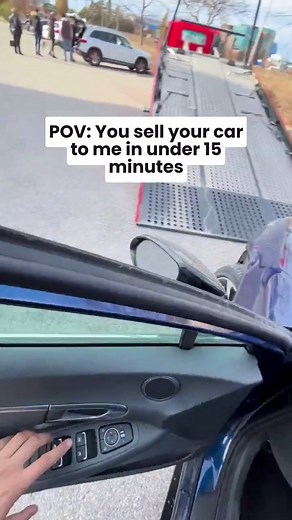 Punch in a few details about your ride to get an instant cash offer. That's car selling made easy. | Clutch