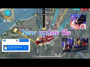 Antenna+All lott location after big update file ‪@KKHacker‬