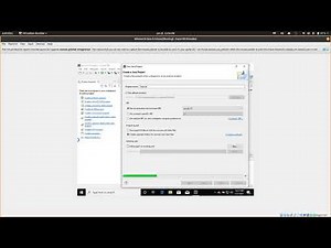 Creating A Project, Java Source File, and Executing a Java Program In Eclipse (Windows)