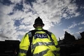 Man in his 20s arrested on suspicion of rape in Nuneaton