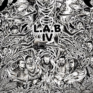 Listen: L.A.B. - L.A.B. IV (Full Album)