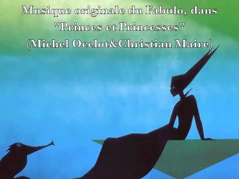 Le Fabulo (Princes & Princesses)