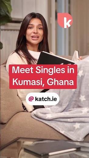 Meet Singles in Kumasi, Ghana