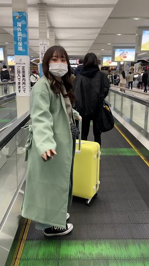 時間過ぎるの早すぎる😭あと2日北海道満喫するぞ〜！#北海道旅行#新婚旅行#幼馴染夫婦#夫婦の日常#嫁が可愛い#シミラールック