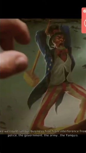 Tom Clancy's Ghost Recon Wildlands Main Boss #ghostreconwildlands #viralshort ‪@Ubisoft‬