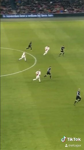 Soccer trend alert: does this one count too?