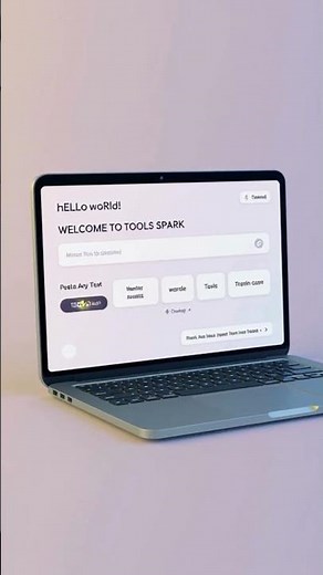 Count Uppercase, Lowercase & Symbols Instantly! FREE Text Case Counter | Tools Spark