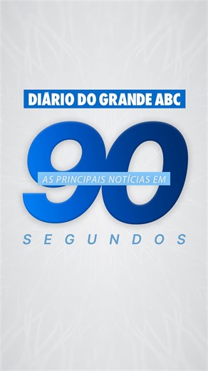 Confira as principais notícias de Setecidades e Política de hoje. Acesse as matérias completas por meio do nosso site: www.dgabc.com.br Oferecimento: #dgabc #notícias #diariodograndeabc | Diário do Grande ABC