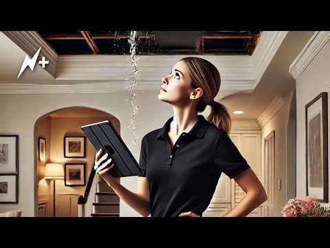 How Experts Deal With Water Damage Claims Efficiently