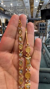 6.2K views · 141 reactions | New wani ornaments Address jehangir chowk ground floor of jehangir hotel srinagar kashmir Contact or what’s app nbr 9419908882 7889683337 #viral #trending #wani #srinagar #design #love #jewellery #uri #diamond #jewwellery wani#ornaments#viral | WANI Ornaments. | Facebook