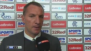 10K views · 337 reactions | Brendan Rodgers' post match interview. | Focus On Celtic | Facebook
