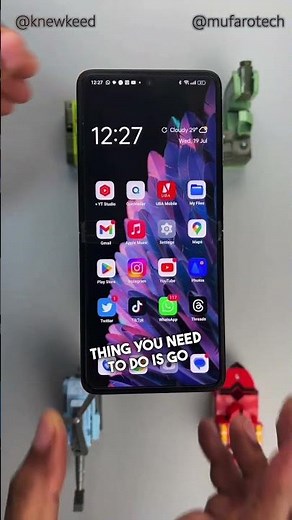 How To Read Deleted Whatsapp Messages For Android Users