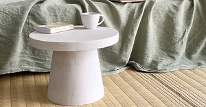 12 DIY pour fabriquer une table basse récup