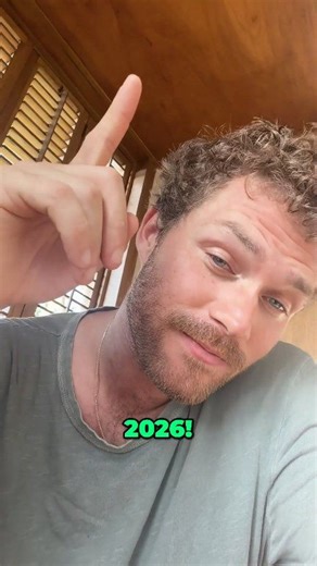 4.4K views · 51 reactions |  Finn Jones kviečia Jus visus susitikti...