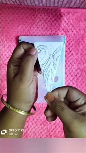 #homemadepapercraft #paperart #howtomakepapersoap #papercutting #papersnowflakes #paperstencils