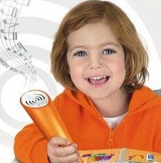 Ravensburger tiptoi Starter-Set: Stift und Wörter-Bilderbuch für 27,27€ (statt 38€)