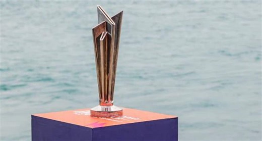 T20 World Cup To Asian Games: Team India's Packed Schedule In 2026