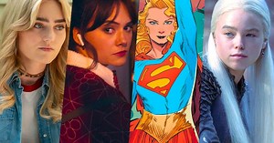 Conheça as atrizes cotadas para viver a nova Supergirl no cinema