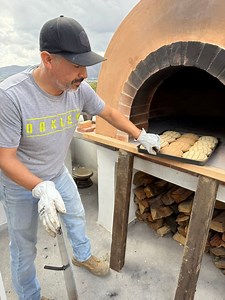 3M views · 87K reactions | Me preguntaron mucho que cómo funciona un horno , les enseño | Vasilvana1 | Facebook
