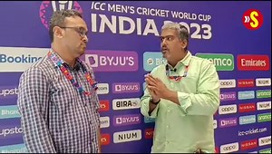 ODI World Cup schedule announced: India vs Pakistan in Ahmedabad on October 15