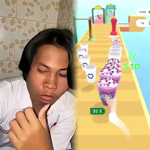 ¿Te gusta este video? ¡Suscríbete a mi canal!🤪🤪🤪 #siblings #sister #brother #funny #fun