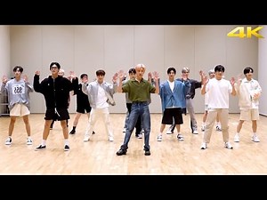 SEVENTEEN - '_WORLD' Dance Practice Mirrored [4K]