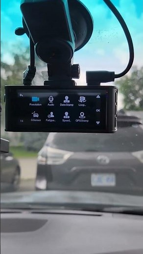 Dash Camera Review - RedTiger F7N-Plus