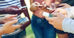 Is technology addictive? After an adolescence consumed by screens, some teens seek help