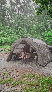 #camping #campfiremagic #campingadventure #campping #forestcamping #outdoors #outdooradventure#camp