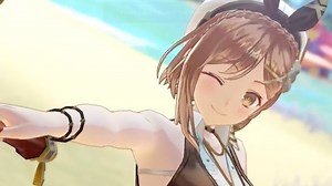 Atelier Ryza 3 Early Purchase Bonus Costume Shown in New Clip