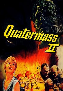 Quatermass 2 (1957)