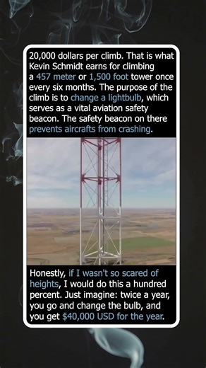 Best Part-Time Job In The World? Two Days = $40k