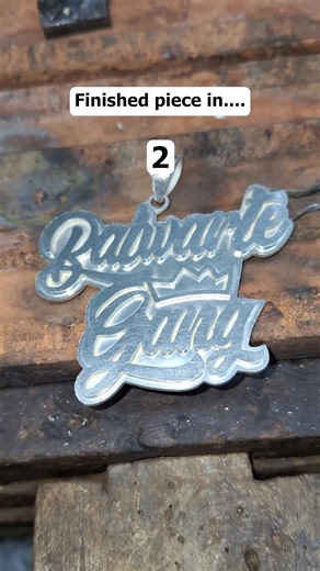 From idea to reality in silver. ❄️💎 The Custom Iced Out Silver 925 Balwarte Gang Pendant paired with the Monaco Chain 👑🥶 Handcrafted by the best jeweler in Manila with precise details and made to stand out 💎 This is what real custom Silver 925 jewelry looks like before the ice hits. Every line cut to stand out, every piece built with meaning 🛠️ Send us a dm for inquiries 📲 #fyp #GSJewelry #Custompendants #Silver925Jewelry #IcedOutJewelry
