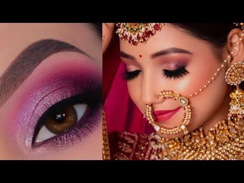 Fairycore Wedding Makeup: How To Look Like A Forest Nymph