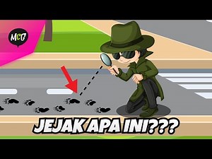 Detektif Pintar Memecahkan Kasus Sulit! - Case Hunter - Can you solve it?