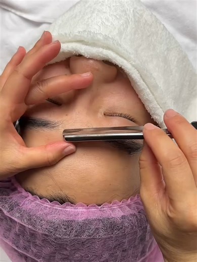 Ultimate Straight Razor Shave Experience