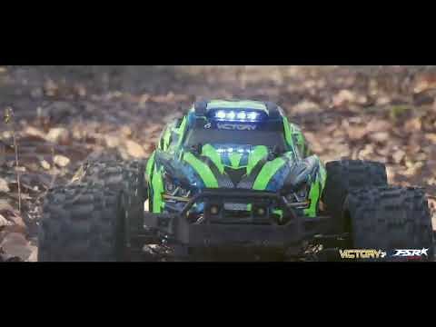 FS Racing Victory 3s MT