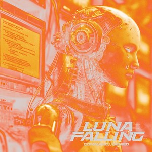 Luna Falling – Commanddenied (2025) » download by NewAlbumReleases.net