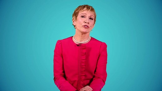 'Shark Tank' investor reveals the worst mistake people make when trying to get someone's attention. | Business Insider