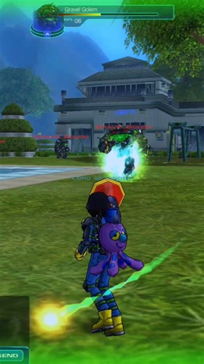 Fusionfall is BACK - SHARE WITH YOUR FRIENDS! | #shorts #reels