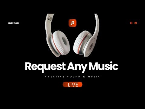 Live music with Creative Sound & Music